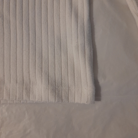 ● J. Crew | Turtleneck Long Sleeve Shirt - Picture 9 of 11